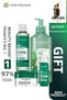 Pore Tightening Cleansing Set for Combination and Oily Skin