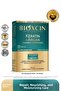 Keratin and Argan Repair Shampoo 300 ml - 5 Pack Damaged and Damaged Hair