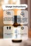 Day Care Oil 50 ml – 100% Natural Undiluted Skin Care Oil (Glass Bottle) - 5