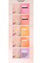 Cheerful Blusher – Natural Looking Velvety Powder Blush – 01 Lycheeful - 5
