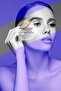 Eyebrow Eyelash Serum - Collagen Hyaluronic Acid Castor Oil Keratin Peptides 10Pcs - 4
