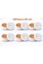 6-Piece Advantageous St. John's Wort Cream Set |   Skin Repair & Moisturizing Natural Care Cream