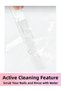 Nail File Glass Material Nail Polishing Manicure Pedicure Professional Nail File Nail Care - 3