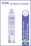 Icon Care Skin Care Foam Blueberry & Milkshake