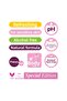 Floral Personal Care Towel 6X100 (600 Sheets) - 4