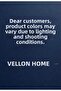 COTTON DOUBLE PERSON Duvet Cover Set - 3