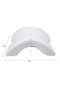 ®   Visco Orthopedic Soft Curved Head Pillow with Arm and Leg Support, Compatible with Wide Neck Sizes - 5