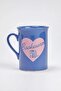 Single Slogan Mug 10 cm - 275 ml Tphss26Up00009 - 3