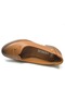 Accentor Genuine Leather Women's Heeled Shoes Taba - 5