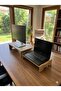 Functional Monitor Riser, Two-Piece Very Convenient Monitor Riser - 2