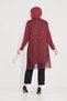 Lace Silvery Double Tunic 20050 - 4