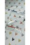Multi-Purpose 80*90 Muslin Newborn Baby Blanket Muslin Cloth 100% Cotton - 2