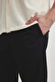 Summer Jogger Chino Pants with Waist Lacing and Pocket Straight Leg - 8