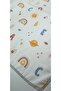 Multi-Purpose 80*90 Muslin Newborn Baby Blanket Muslin Cloth 100% Cotton