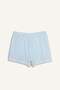 Ultra Soft Regular Fit Striped Shorts Pajama Bottoms F6991Ax26Sp - 7
