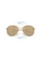 6167 3013/0W 57 Gold Plated - 2