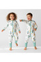 2.5 Tog Ocean Stars Baby/Child Sleeping Bag - 5