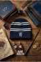 Ravenclaw Beanie Standard Size Licensed Knitted Acrylic - Magic Shop