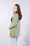 9257 Size 5 Bearded Cardigan - 4
