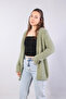 9257 Size 5 Bearded Cardigan - 8