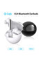 X14 TWS Bluetooth 5.4 Earbuds with ANC & ENC - 2