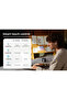 X14 TWS Bluetooth 5.4 Earbuds with ANC & ENC - 8