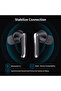 X14 TWS Bluetooth 5.4 Earbuds with ANC & ENC - 5