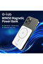 MINI50 5000mAh Magnetic Power Bank - 4