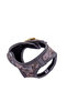 Cool Woven Reflective Small Breed Dog Collar Xxxsmall Camouflage 22-26 cm - 3