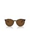 آر بي 2204139357 51 نظارات شمسية مستقطبة من Ray-Ban - 5