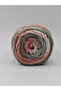 Batik Hand Knitting Yarn 100% Acrylic 100Gr (Dg13 Begonya) - 2