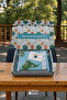 My Ramadan Letters Box