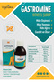 Gastromine Bitkisel Şurup 210 ml - 3