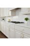 5 Pcs Pearl Handle 96 mm Gold Gold Kitchen Handle Drawer Cabinet Door Handle Metal Furniture Cabinet Handle - 6