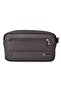 Men's Card Holder Hand and Bracelet Belt Portfolio Hand Bag - 3