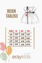 Baby Girl Evening Dress, Polka Dot Pattern Summer Dress with Bandana Gift - 8