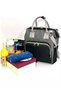Thermal, Thermal Insulated, Picnic, Travel Food Carry Bag (Large Size Thermal 30x25x15 Cm) - 6