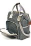 Thermal, Thermal Insulated, Picnic, Travel Food Carry Bag (Large Size Thermal 30x25x15 Cm) - 4
