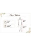 Women's Relaxed Cut Pants Suit - 5