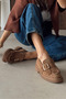 Astana Earth Genuine Leather Loafers - 5