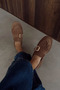 Astana Earth Genuine Leather Loafers - 4