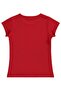 Basic T-Shirt for Ages 10-13 - Red - 2