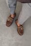 Astana Earth Genuine Leather Loafers - 3