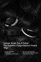 Unisex Black Hair & Beard Powder Concealer Volumizing Powder – Natural Topical Effect - 7
