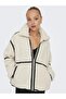 Onlparis teddy jacket life aw cs - 4