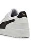 Shuffle Downtown 402596 Men's Sports Shoes White-Black - 6