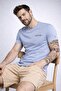 Signature Logo T-Shirt Regular Fit - Men's