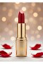 Valentine's Day Special Series Soft Edition Moisturizing Glossy Lipstick No: 762 - 2