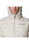 DELTA RIDGE II DOWN HOODED JACKET
