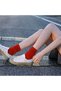 Men's Women's Socks Socket Colorful Men's Neon Sports Socks Tennis Socks 1 Piece - 7
